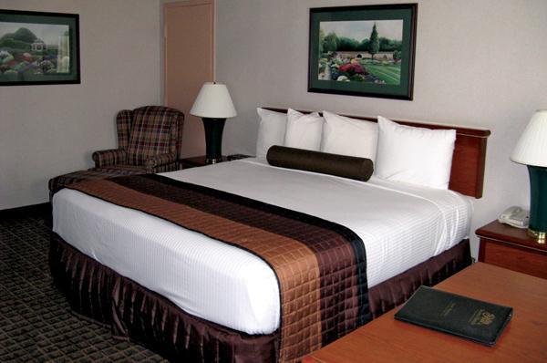 Holiday Inn Express Salt Lake City Downtown, An Ihg Hotel Room photo